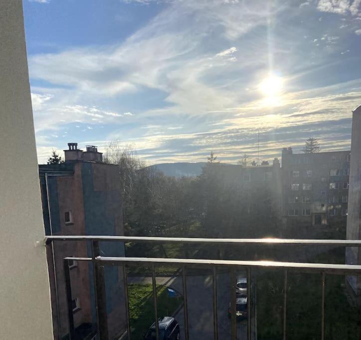San Riverbank Apartment Przemyśl Εξωτερικό φωτογραφία